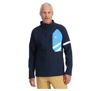 Spyder Polaire Zippée Wengen Bandit
