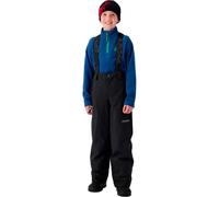 Spyder - Pantalon de ski chaud - Propulsion Pants Kids Black - Taille Enfant M - Noir Noir M