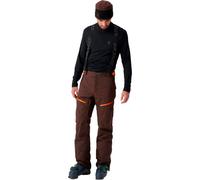 SPYDER Propulsion Pants - Homme - Marron - taille L- modèle 2027