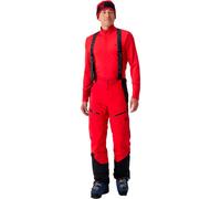SPYDER Propulsion Pants - Homme - Rouge - taille M- modèle 2027