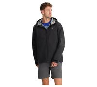 Spyder Prosoma 3l Shell Jacket Noir L Homme