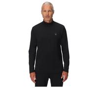 Spyder - Prospect 1/2 Zip Black - S - Polaire