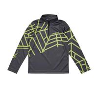 Spyder Radial T-Shirt à col en T pour garçon