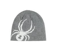 Spyder Reversible Bug, Garçon, Black-Escape, M/L