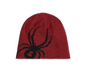 Spyder Reversible Bug, Garçon, SPYDER Red, M/L