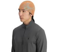 Spyder Reversible Innsbruck Hat, Homme, Orange Shock, Taille Unique