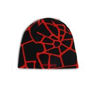Spyder Reversible Web Hat, Homme, SPYDER Red, Taille Unique