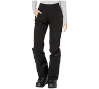 Spyder Shimmer Bug Zip T-Neck sous-vêtements-Culottes Femme