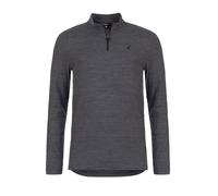 Spyder Sweat de sport gris foncé, Taille S