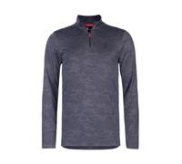 Spyder Sweat de sport gris foncé, Taille S