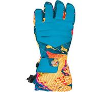 SPYDER Synthesis Gants de Ski Fille Glacier Pr L