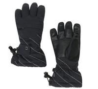 Spyder Synthesis gants de ski filles 140 cm