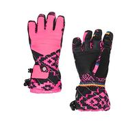 SPYDER Synthesis Gants de Ski pour Fille Taille XL