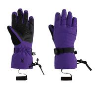 Spyder Synthesis Gloves Violet M Filles