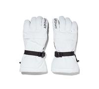 Spyder Synthesis GTX Ski Gants Femme Blanc S