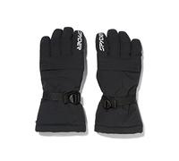 Spyder Synthesis GTX Ski Gants pour Femme, Noir, L