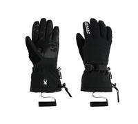 Spyder SYNTHESIS GTX SKI GLOVES, Femme, BLACK, M