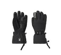 Spyder, SYNTHESIS SKI GLOVES, Femme, BLACK, XS