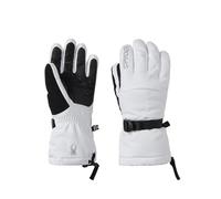 Spyder, SYNTHESIS SKI GLOVES, Femme, WHITE, L