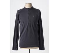spyder tee-shirts et débardeurs femme de couleur noir