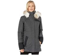 Spyder Timeless Hoodie Veste de ski Femme