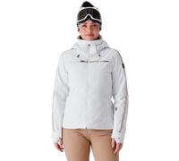 SPYDER Titania Jacket - Femme - Blanc - taille 12- modèle 2027