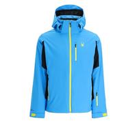 Spyder VERTEX JACKET, Homme, Aether Blue, XL