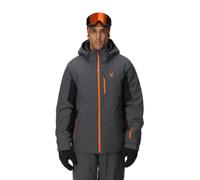 Spyder VERTEX JACKET, Homme, POLAR, S