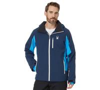 Spyder VERTEX JACKET, Homme, True Navy2, S