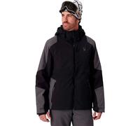 Spyder Vertex Jacket Noir XL Homme