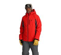 Spyder Vertex Jacket Veste de ski Homme (lot de 1)