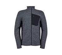 Spyder Veste à fermeture éclair intégrale Bandit pour homme