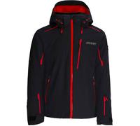 Spyder Leader Jacket Noir S Homme
