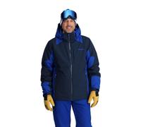 Spyder Veste de ski isolée Contact pour homme
