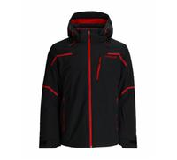 Spyder Chambers Jacket Noir S Homme