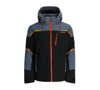 SPYDER - Veste de ski - Veste Chambers Slate Blue - XXL - male XXL