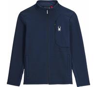Spyder - Veste polaire - Bandit Jacket True Navy pour Homme - Taille S Navy S