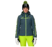 Spyder Titania Jacket Bleu 10 Femme