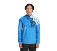 Spyder Vital 1/2 Zip, Homme, Aether Blue, L