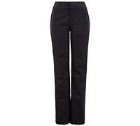 Spyder Winner Gore-Tex Pantalon de Ski pour Femme - Pantalon de Ski pour l'extérieur et la Neige - Noir