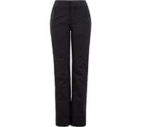 Spyder Winner GTX Pantalon de ski Pantalon de ski, Femme, Noir (Black), 10-R EU