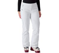 Pantalon de ski femme Spyder Winner Blanc S/M