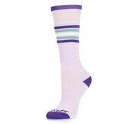 Spyder Youth Sweep Ski Socks, Garçon, Violet Dust, XS