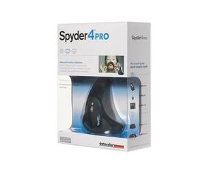Spyder4 Pro - Etalonneur d'écran - S4P100