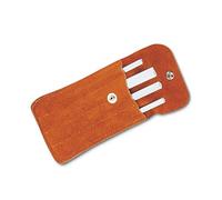 Spyderco 400F Set de Pierres à aiguiser Ceramic File Gris