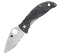 Spyderco Alcyone G-10 Gris CTS BD1 C222GPGY