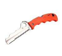 Spyderco Assist Léger Orange Pointe Carbure C79PSOR