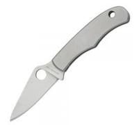 Spyderco Bug Acier Slip Joint C133P