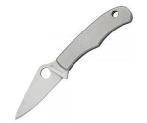 Spyderco Bug Acier Slip Joint C133P