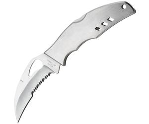 Spyderco Byrd Crossbill Acier Inoxydable BY07PS